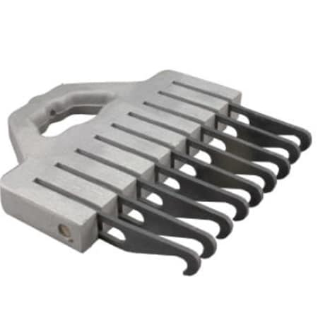 Gourmetgalley 9 Fomgered Claw GO2448299